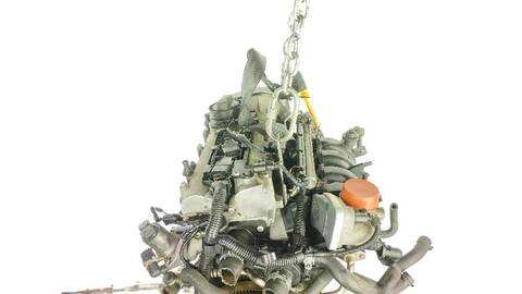 Motor Completo Seat Toledo VERSION INDEFINIDA