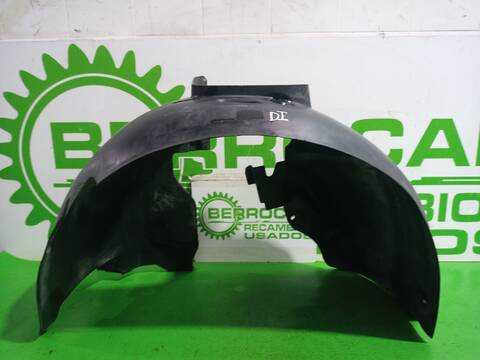 Pase Rueda Citroen C4 EXCLUSIVE PICASSO 109CV 80KW