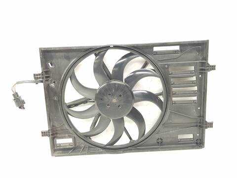 Electroventilador Volkswagen Taigo R-LINE