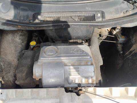 Motor Completo Aixam Roadline 0.4 5CV 4KW