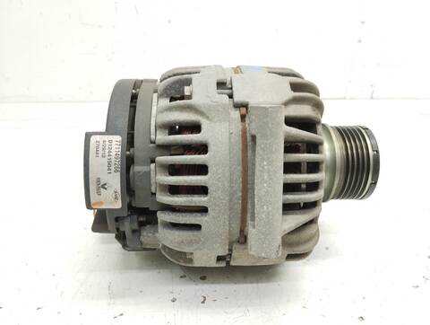 Foto 4ª: Alternador Renault Laguna AUTHENTIQUE 107CV 79KW [K4M D7] (2002)