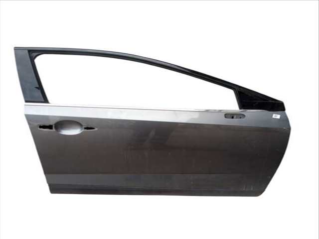 Puerta Delantera Derecha Nissan Qashqai 1.3 DIG-T