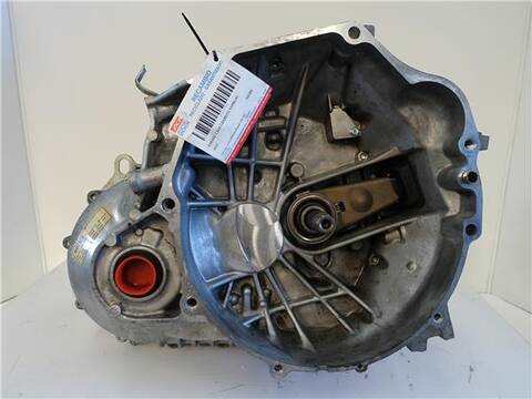 Caja Cambios Honda Civic 2.2 CTDI HATCHBACK 140CV 103KW