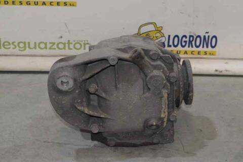 Foto 3ª: Diferencial Trasero Bmw Serie 1 114 2.0 TD 143CV