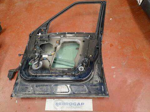 Foto 2ª: Puerta Delantera Derecha Land Rover Range VERSION INDEFINIDA (2005)