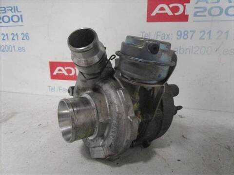 Turbocompresor Renault Laguna 2.0 DCI BT0K BT0J BT1A BT1D) BERLINA 131CV 96KW