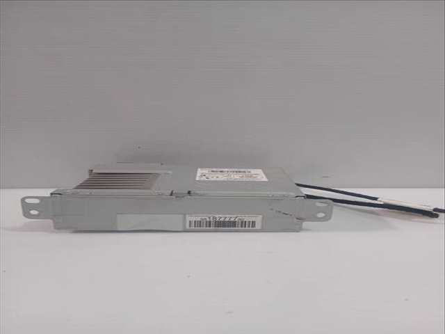Sistema Audio Radio CD Citroen Jumpy 1.5 BLUEHDI 100 102CV 75KW FURGONETA
