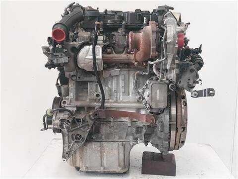 Motor Completo Opel Viva 1.5 L 120CV 88KW