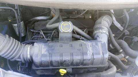 Caja Cambios Ford Transit FT 280 2.0 CORTO 86CV 63KW