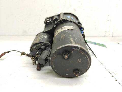 Foto 2ª: Motor de Arranque Renault Megane 75CV 55KW I CLASSIC LA0) (2001)