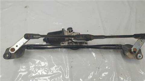 Foto 3ª: Motor Limpia Delantero Hyundai Santa Fe CRDI CLASSIC 155CV 114KW