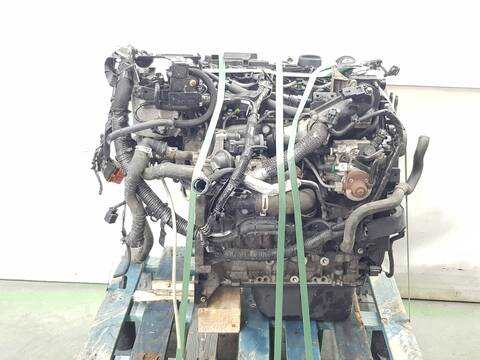 Motor Completo Ford Transit KOMBI
