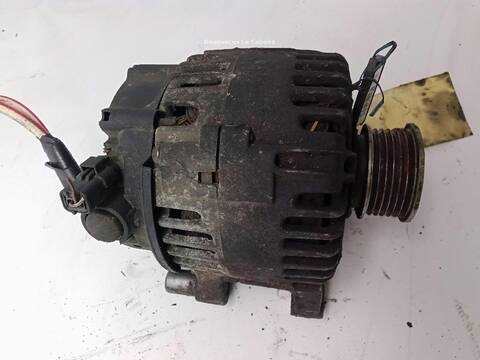 Foto 3ª: Alternador Mitsubishi Outlander VERSION INDEFINIDA (2006)