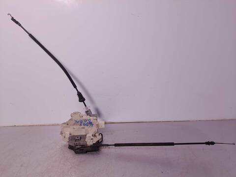 Cerradura Puerta Delantera Derecha Volkswagen Passat 2.0 TDI BERLINA 140CV 103KW