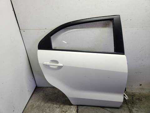 Foto 4ª: Puerta Trasera Derecha Kia Rio 1.2 CAT 84CV 62KW [DOHC] (2015)