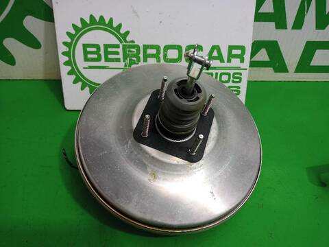 Servofreno Nissan Qashqai 1.3 DIG-T 140CV