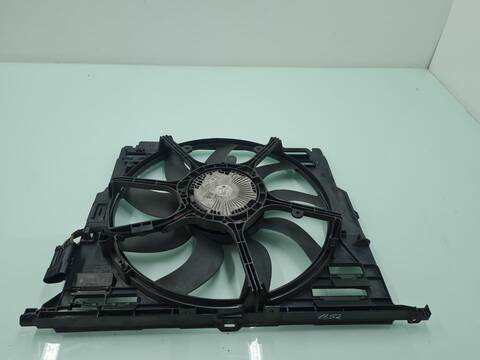 Foto 2ª: Electroventilador Bmw Serie 6 620 640 D COUPE 313CV 230KW [N57D30B] (2015)