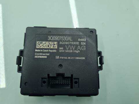 Centralita Motor ECU Seat Arona FR 116CV 85KW