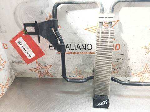 Foto 2ª: Radiador Aceite Mercedes Clase E 180 E 55 AMG KOMPRESSOR 211.076) 476CV 350KW [M 113.990] (2004)