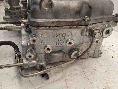 Foto 3ª: Culata Subaru Forester 2.0 DIESEL CAT 147CV 108KW (2008)