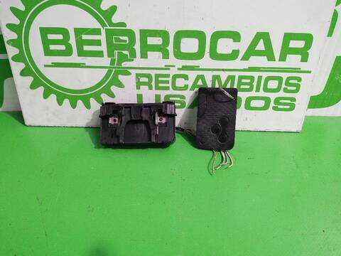 Foto 2ª: Motor de Arranque Renault Scenic 1.6 16V 113CV [K4M761] (2003)