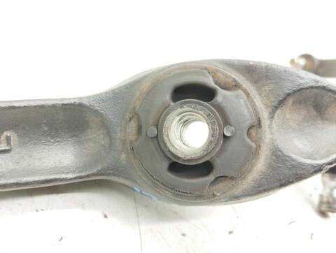 Foto 4ª: Brazo Suspension Delantero Izquierdo Citroen C1 RD FAMILIALE 60CV 44KW [D-161A] (1991)