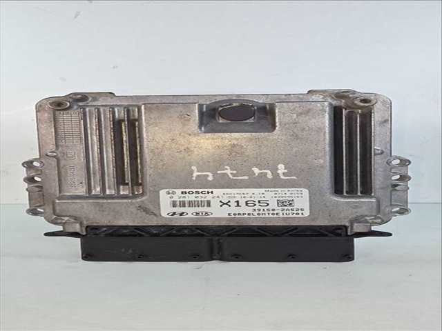 Centralita Motor ECU Kia Carens BUSINESS 116CV 85KW