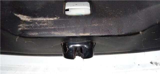 Foto 3ª: Cerradura Maletero Portón Honda Civic 1.6 [R16A1]