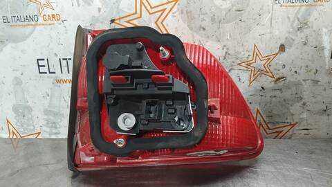 Foto 4ª: Piloto Portón Derecho Volkswagen Touran ADVANCE BLUEMOTION 105CV 77KW [CAY] (2011)