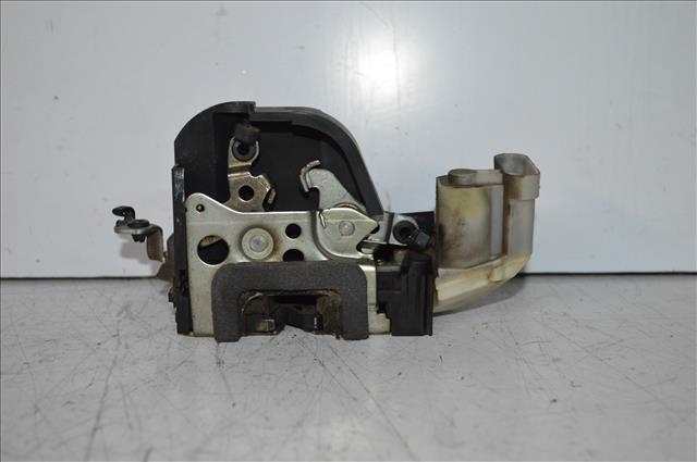 Cerradura Puerta Delantera Izquierda Fiat Punto 1.2 G 1999-2003