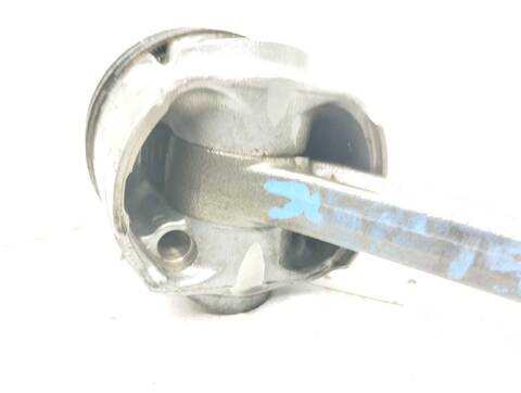 Foto 3ª: Despiece Motor Hyundai i30 CLASSIC 90CV 66KW [D4FC] (2014)