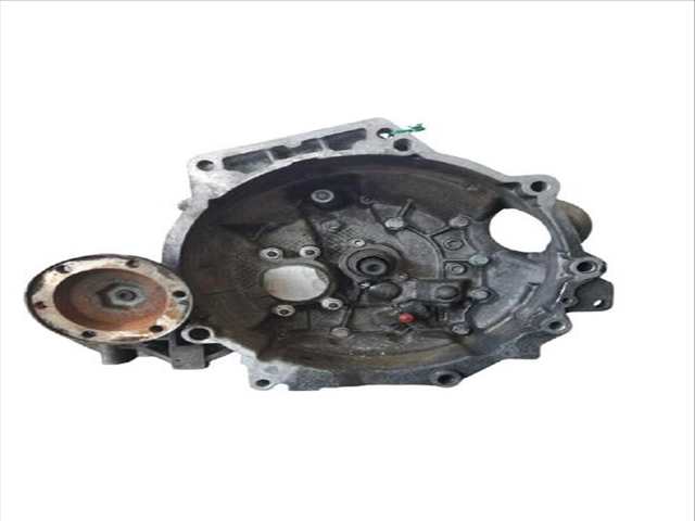 Caja Cambios Seat Ibiza 1.4 TDI 80CV