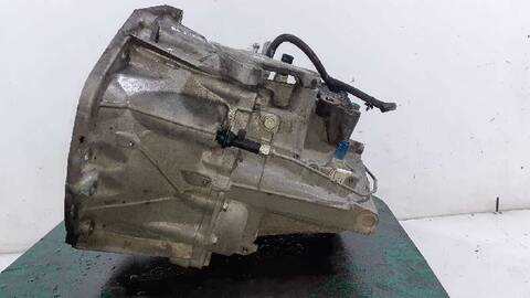 Foto 2ª: Caja Cambios Renault Koleos DYNAMIQUE PACK1 150CV 110KW [M9RG8] (2008)