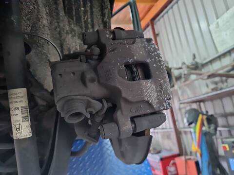 Pinza Freno Trasera Derecho Honda Civic 1.6 I-DTEC SPORT 120CV 88KW