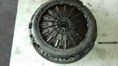 Foto 3ª: kit Embrague Ford C Max M1D4 CB7) (2014)