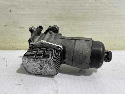 Foto 3ª: Radiador Aceite Ford Focus BUSINESS 90CV (2007)