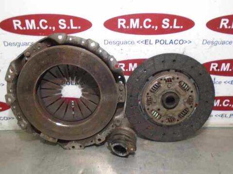 Foto 2ª: kit Embrague Nissan Patrol 2.8 TD 116CV 85KW [RD28] (1994)