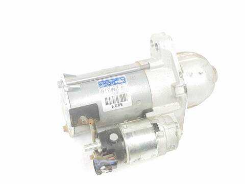 Foto 3ª: Motor de Arranque Hyundai Tucson 1.6TGDI 150CV 48V DT 150CV [G4FU] (2022)