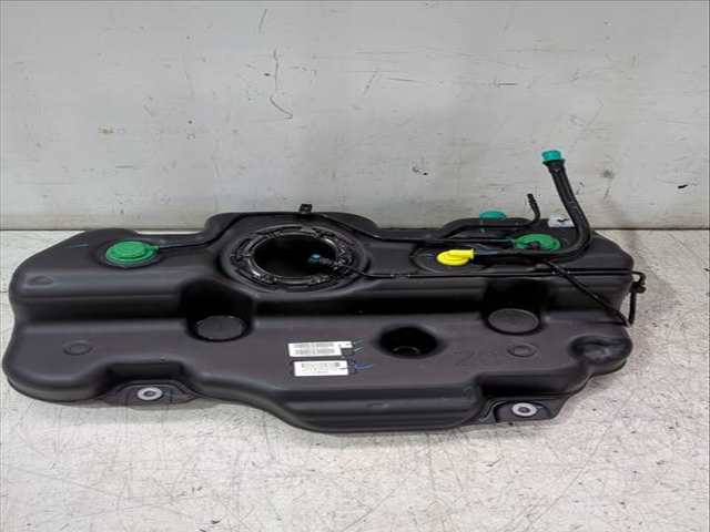 Foto 2ª: Deposito de Combustible Mg ZS 1.5 VTI 106CV 78KW [15S4C,G15D] (2025)