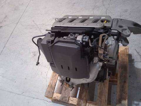 Foto 2ª: Motor Completo Renault Laguna 1.8 116CV 85KW [F4P770] (2002)