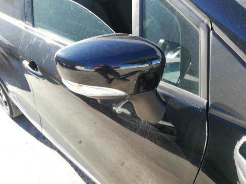 Retrovisor Derecho Renault Captur K9KF6