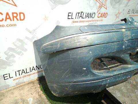 Foto 3ª: Paragolpes Delantero Mercedes Clase S 220 BERLINA 224CV 165KW (1998)