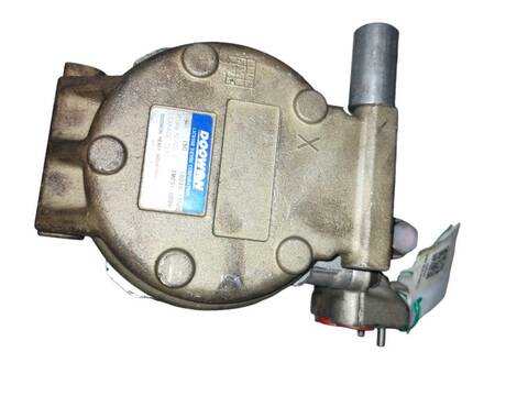 Compresor Aire Acondicionado Hyundai Elantra 1.6 CRDI