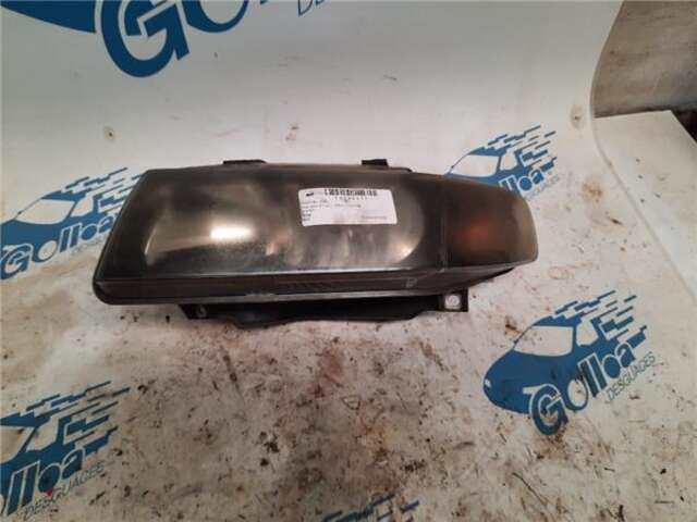Faro Izquierdo Seat Leon 1.9 TDI