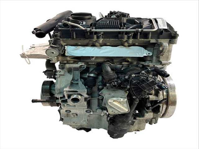Motor Completo Bmw Serie 1 118 F40 140CV 103KW