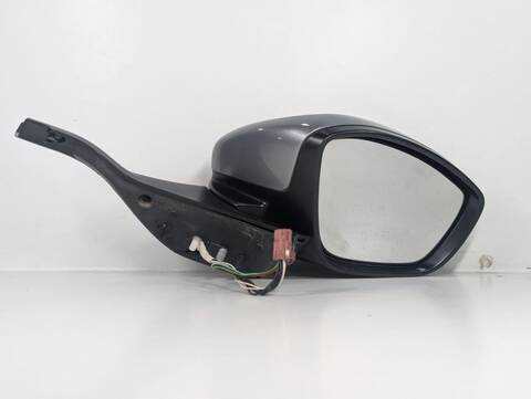 Foto 2ª: Retrovisor Derecho Peugeot 2008 STYLE 82CV 60KW (2016)
