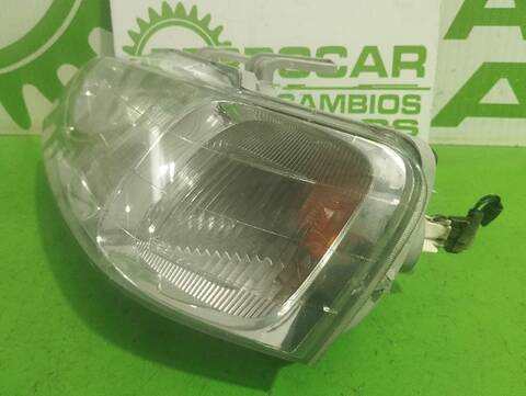 Foto 2ª: Faro Izquierdo Honda Civic 1.5 114CV [D15Z8] (1995)