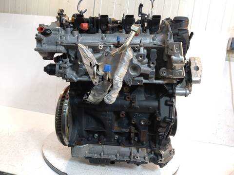 Motor Completo Audi A3 CZRA 186 CV 137KW