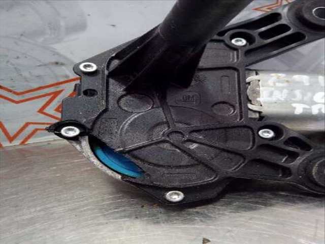 Foto 3ª: Motor Limpia Trasero Opel Insignia BERLINA