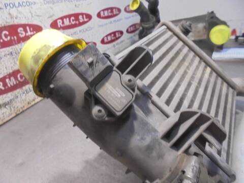 Foto 2ª: Intercooler Audi A6 2.7 TDI BERLINA 180CV 132KW [BPP] (2005)